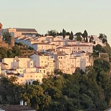شقة Palmsea Marbella-estepona Buenas Noches