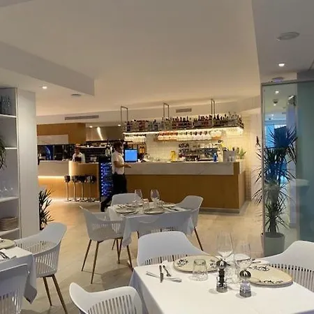 Palmsea Marbella-estepona شقة *