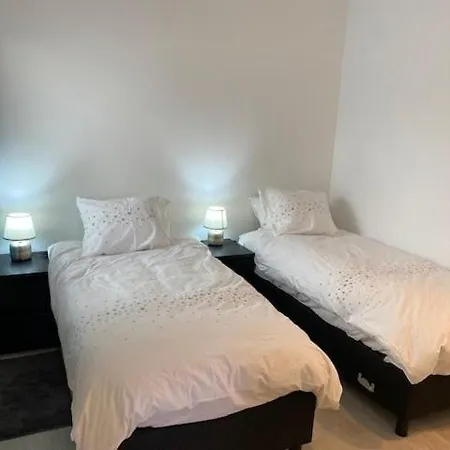 Palmsea Marbella-estepona شقة
