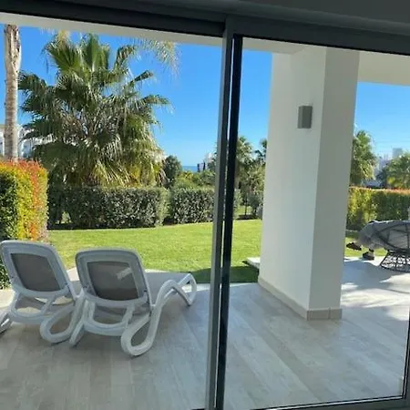 Palmsea Marbella-estepona * Buenas Noches