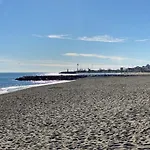 Palmsea Marbella-estepona Apartamento *
