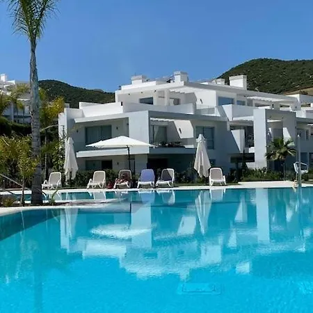 Appartement Palmsea Marbella-estepona