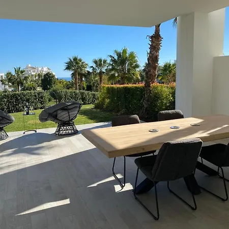 Palmsea Marbella-estepona Buenas Noches