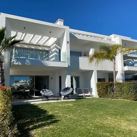 Appartement Palmsea Marbella-estepona Buenas Noches