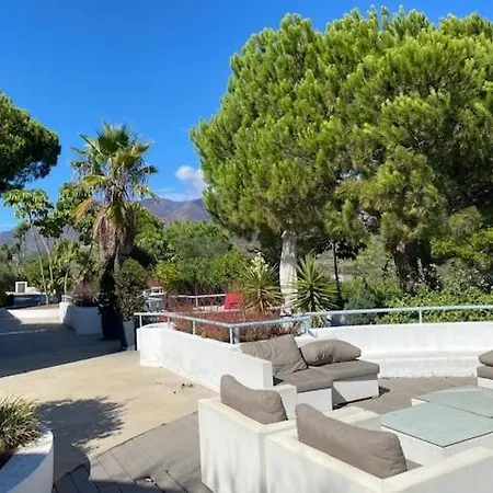 Palmsea Marbella-estepona Buenas Noches