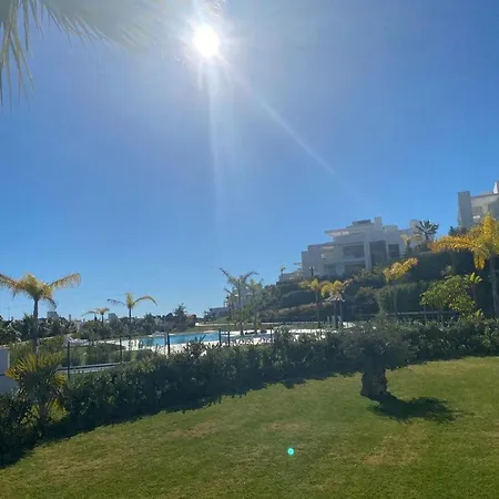 Palmsea Marbella-estepona Appartement *