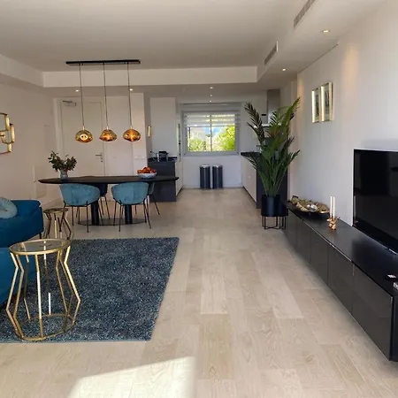 Appartement Palmsea Marbella-estepona