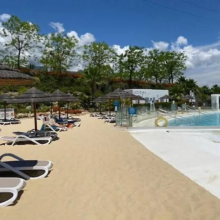 Palmsea Marbella-estepona Appartement Buenas Noches