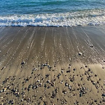 Palmsea Marbella-estepona Appartement *