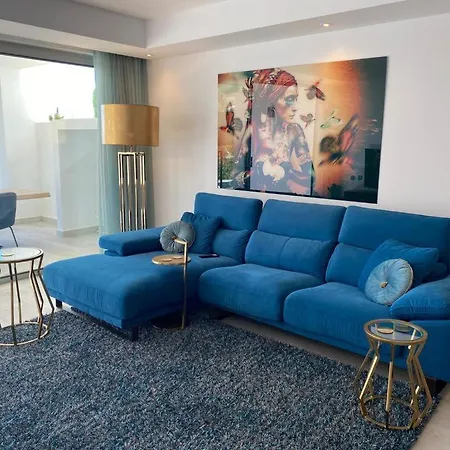 Appartement Palmsea Marbella-estepona