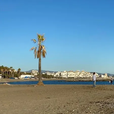 Palmsea Marbella-estepona Appartement