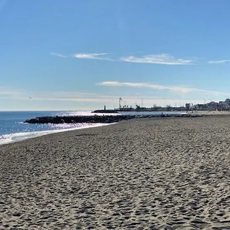 Palmsea Marbella-estepona Appartement *