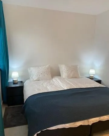 Apartment Palmsea Marbella-estepona Buenas Noches
