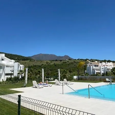 Palmsea Marbella-estepona * Buenas Noches